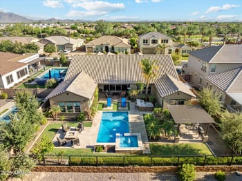 3920 Aloe Pl, Chandler, AZ 85286