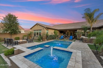 3920 Aloe Pl, Chandler, AZ 85286