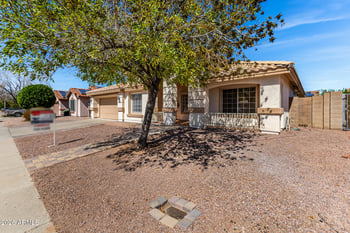 3920 Columbine Dr, Phoenix, AZ 85029