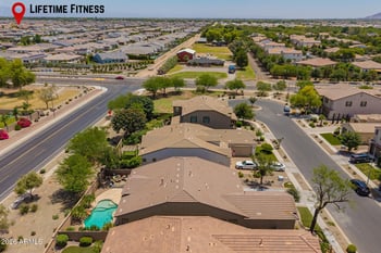 3920 Horseshoe Pl, Chandler, AZ 85249