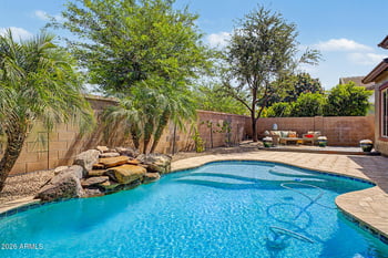 3920 E Horseshoe Pl, Chandler, AZ 85249