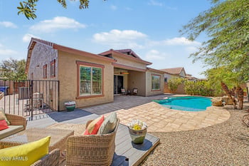 3920 E Horseshoe Pl, Chandler, AZ 85249