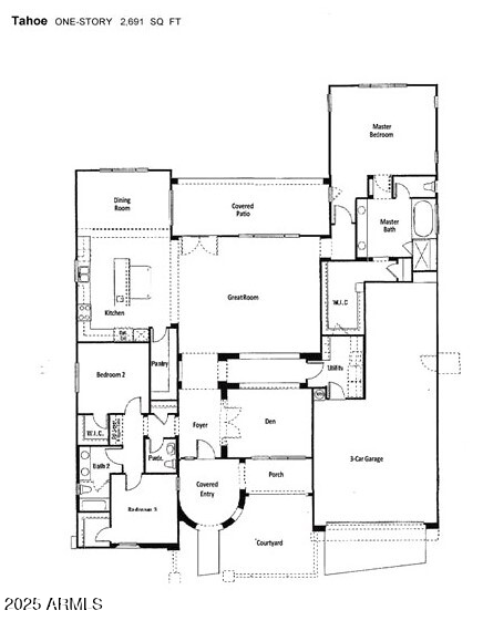 3920 Ellis St, Mesa, AZ 85205