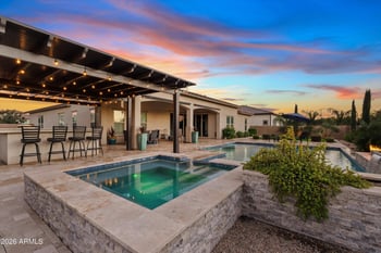 3920 Four Peaks Way, Chandler, AZ 85286