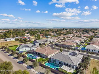 3920 Four Peaks Way, Chandler, AZ 85286