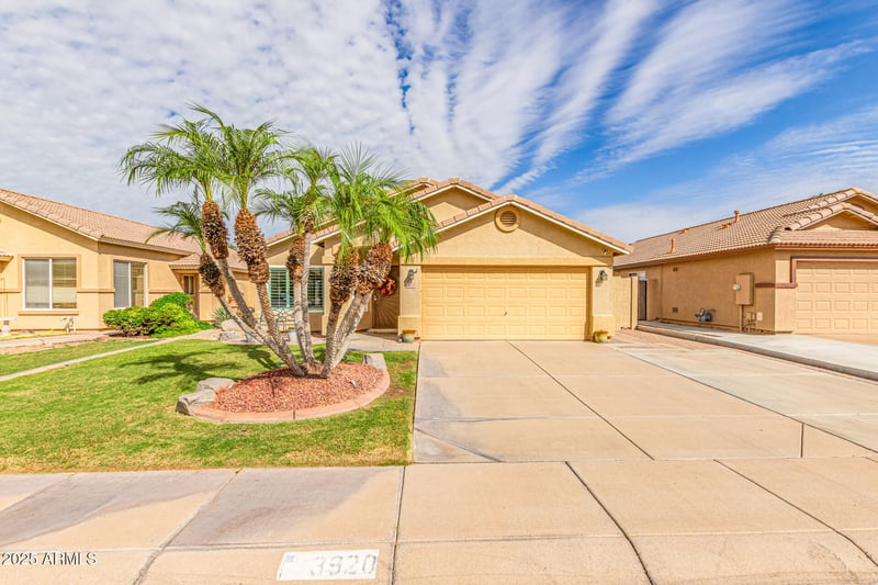 3920 Heather Ct, Gilbert, AZ 85234