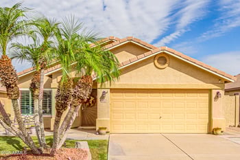 3920 Heather Ct, Gilbert, AZ 85234
