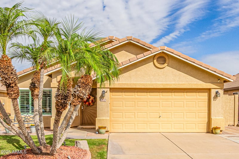 3920 Heather Ct, Gilbert, AZ 85234