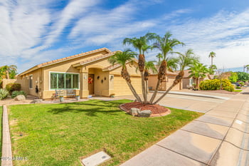 3920 Heather Ct, Gilbert, AZ 85234