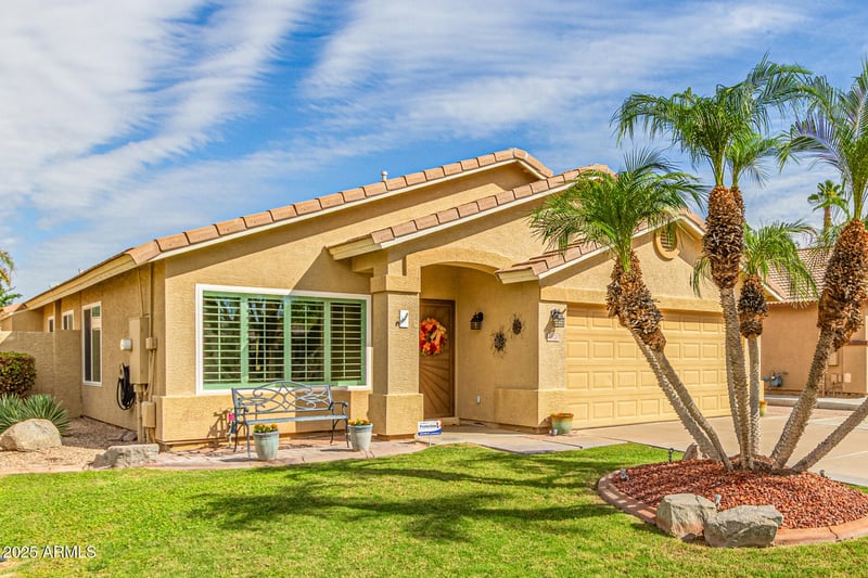 3920 Heather Ct, Gilbert, AZ 85234
