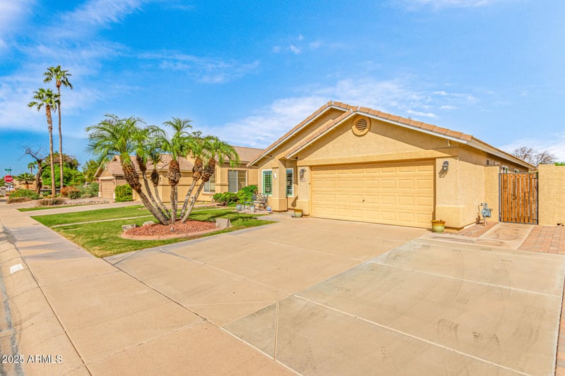 3920 Heather Ct, Gilbert, AZ 85234