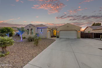 3920 Massey --, Mesa, AZ 85212