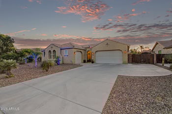 3920 Massey --, Mesa, AZ 85212