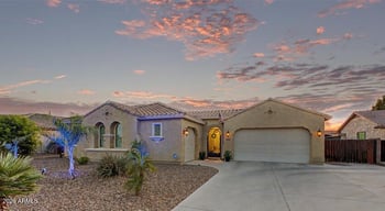 3920 Massey --, Mesa, AZ 85212