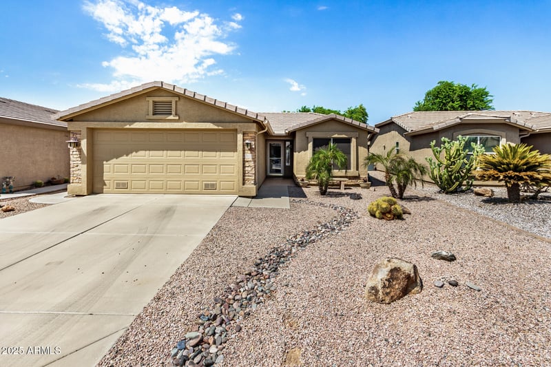 3920 Runaway Bay Pl, Chandler, AZ 85249