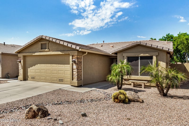 3920 Runaway Bay Pl, Chandler, AZ 85249