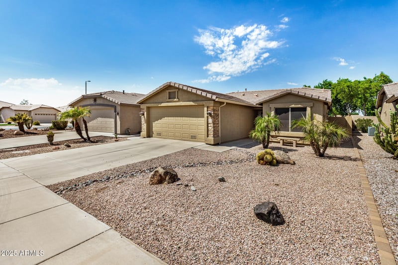 3920 Runaway Bay Pl, Chandler, AZ 85249