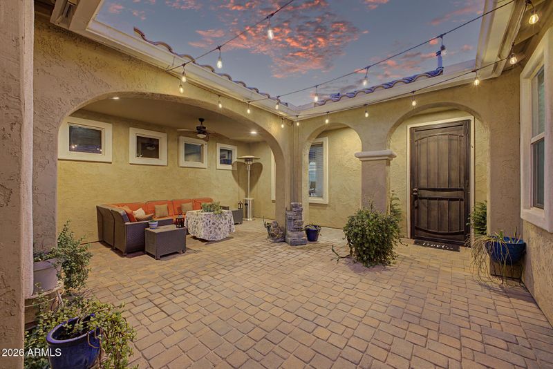 3920 S Massey --, Mesa, AZ 85212