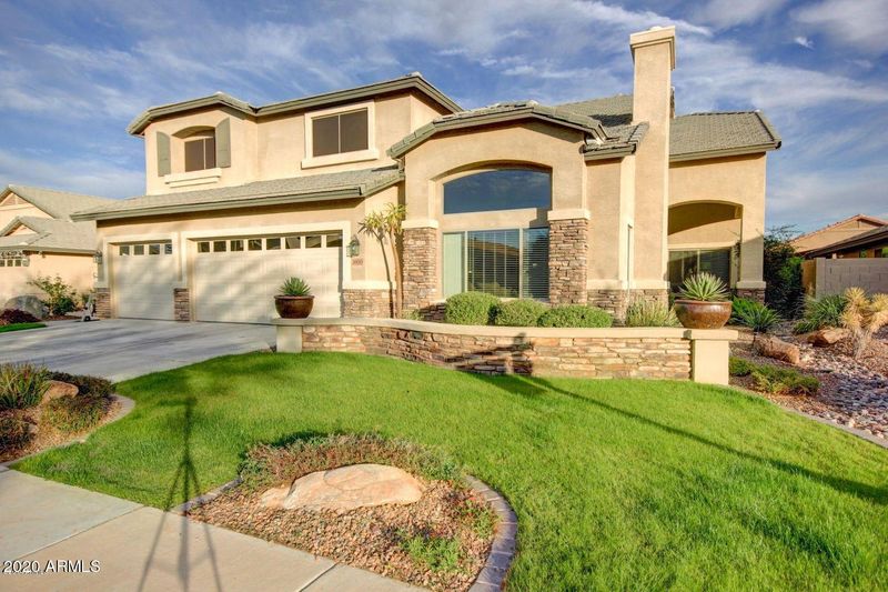3920 W Sandra Ter, Phoenix, AZ 85053