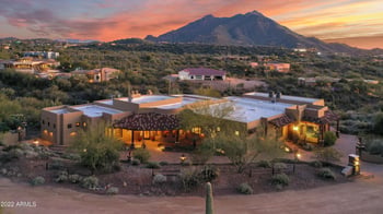 39201 N School House Rd, Cave Creek, AZ 85331