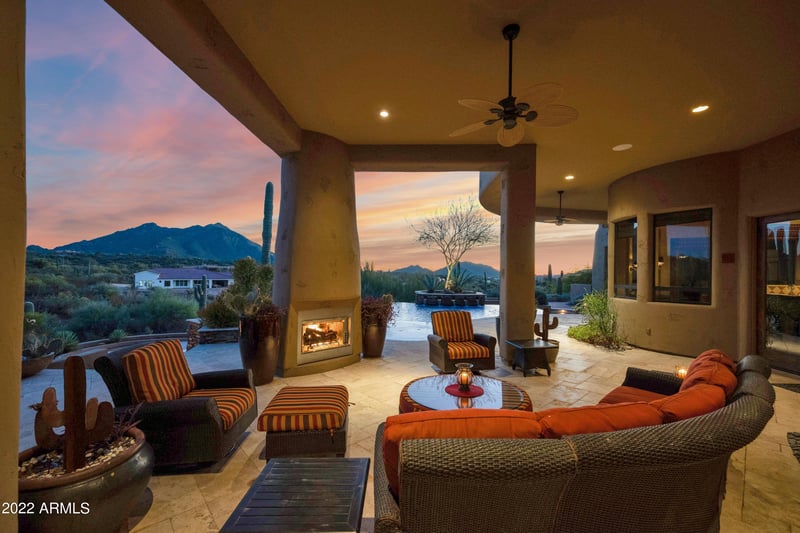 39201 N School House Rd, Cave Creek, AZ 85331
