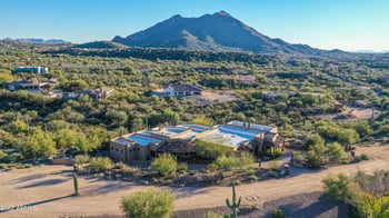 39201 N School House Rd, Cave Creek, AZ 85331