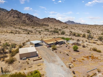 39208 Enterprise Rd, Arlington, AZ 85322