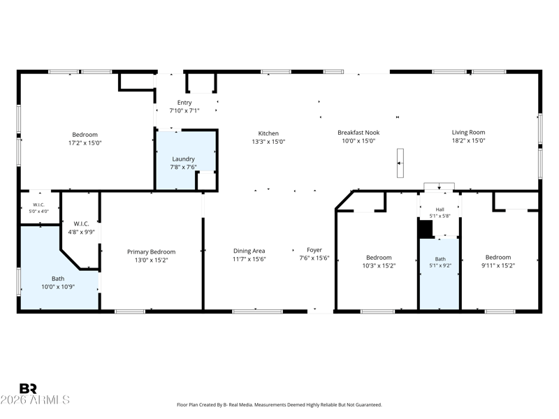 39208 S Enterprise Rd, Arlington, AZ 85322