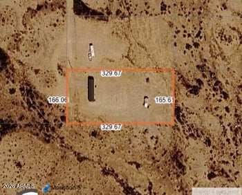 3921 352nd Ave #-, Tonopah, AZ 85354