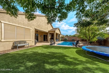 3921 Chestnut Ln, Gilbert, AZ 85298