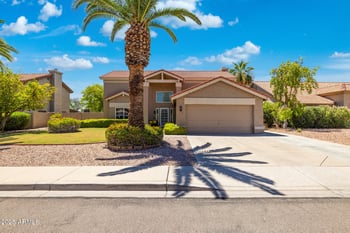 3921 Desert Flower Ln, Phoenix, AZ 85044