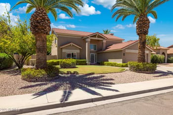 3921 Desert Flower Ln, Phoenix, AZ 85044