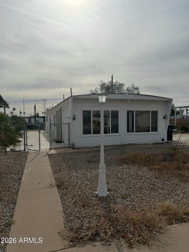 3921 E Baywood Ave, Mesa, AZ 85206