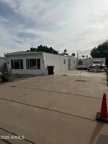 3921 Baywood Ave, Mesa, AZ 85206