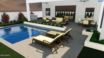 3921 E Campbell Ave, Phoenix, AZ 85018