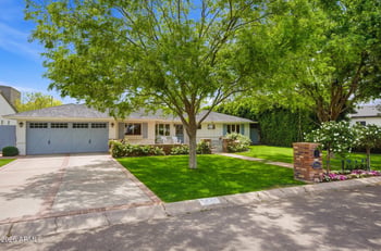 3921 Elm St, Phoenix, AZ 85018