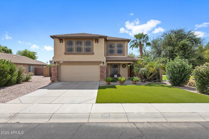 3921 E Esplanade Ave, Gilbert, AZ 85297