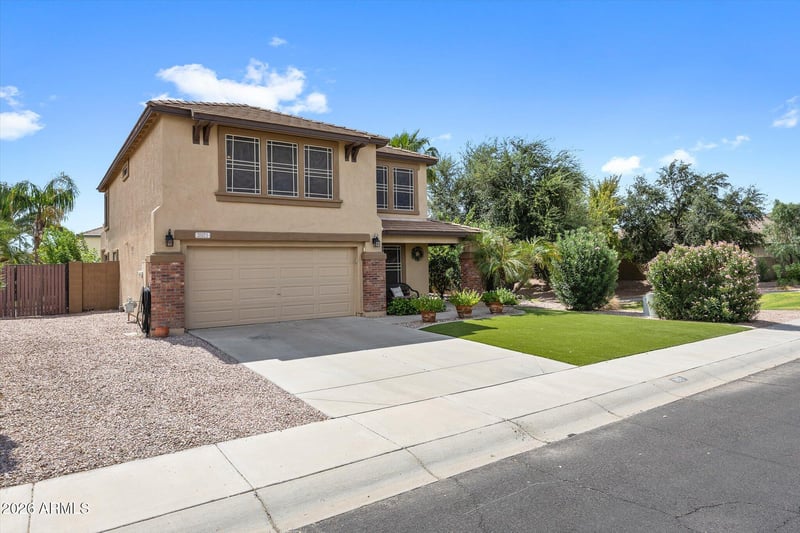 3921 E Esplanade Ave, Gilbert, AZ 85297