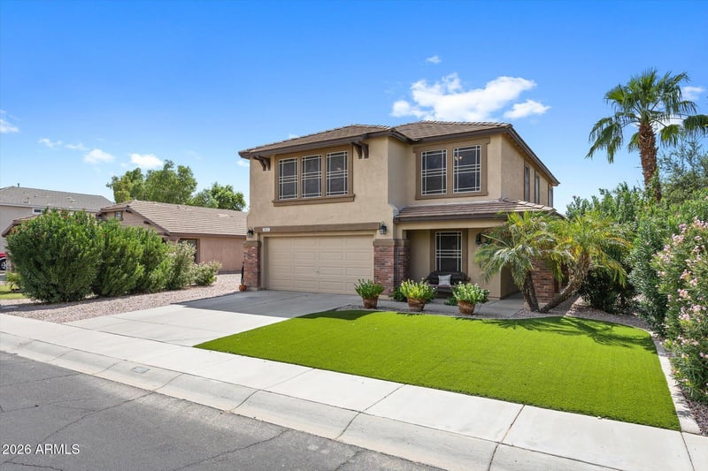 3921 E Esplanade Ave, Gilbert, AZ 85297
