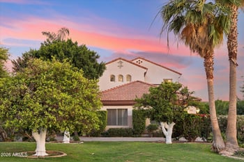3921 Fairfield Cir, Mesa, AZ 85205