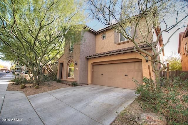 3921 E Half Hitch Pl, Phoenix, AZ 85050