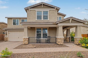 3921 Mia Ln, Gilbert, AZ 85298