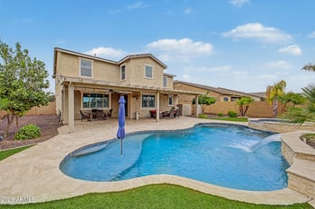 3921 Mia Ln, Gilbert, AZ 85298