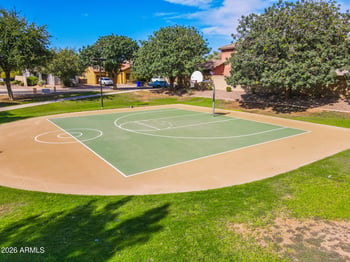 3921 E Morelos St, Gilbert, AZ 85295