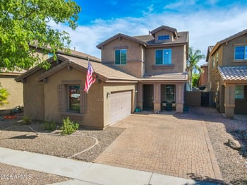 3921 E Morelos St, Gilbert, AZ 85295