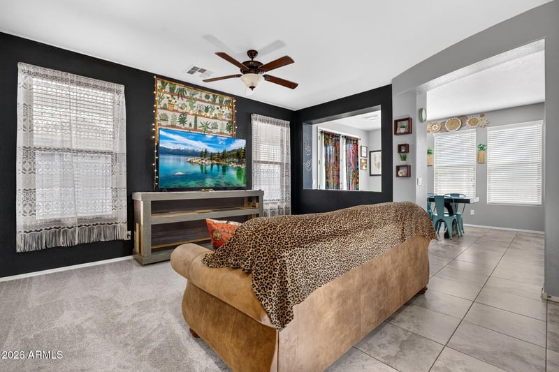 3921 E Morelos St, Gilbert, AZ 85295