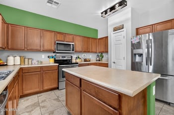 3921 E Morelos St, Gilbert, AZ 85295