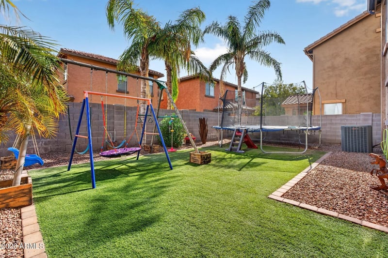 3921 E Morelos St, Gilbert, AZ 85295