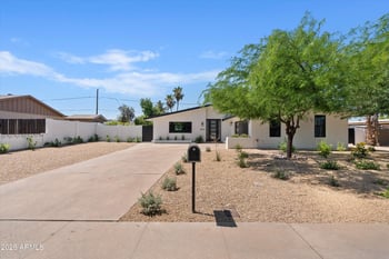 3921 Sahuaro Dr, Phoenix, AZ 85028