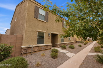 3921 S 82nd Dr, Phoenix, AZ 85043